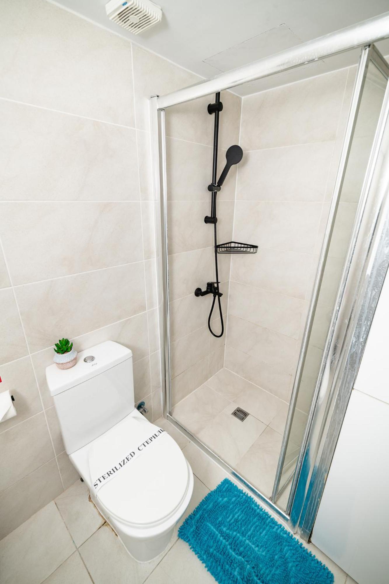 Lazuli Beachfront Sea View Ap144 Larnaca Ngoại thất bức ảnh