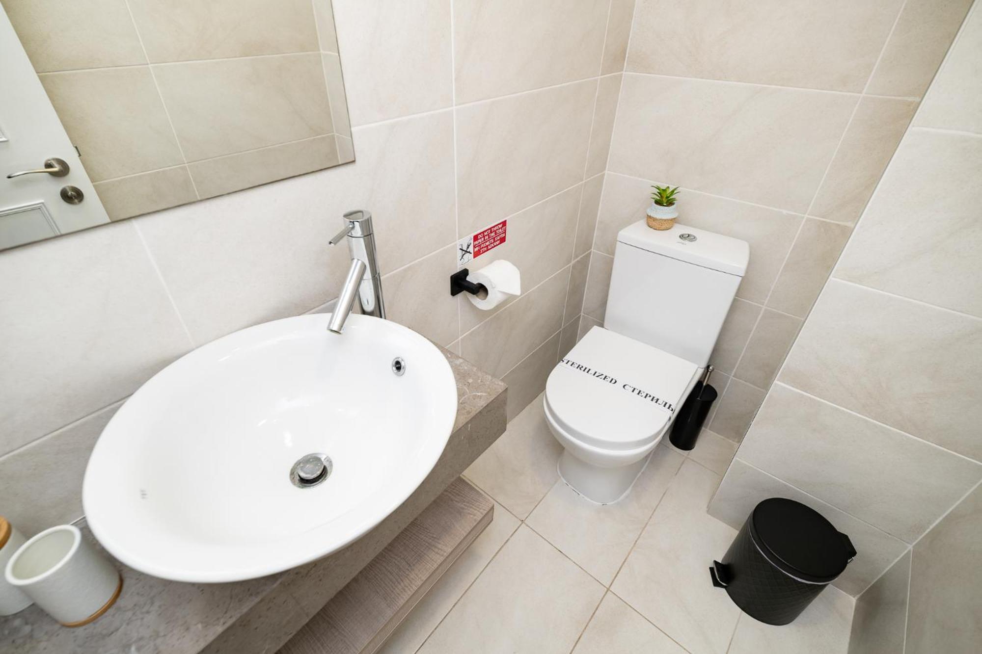 Lazuli Beachfront Sea View Ap144 Larnaca Ngoại thất bức ảnh