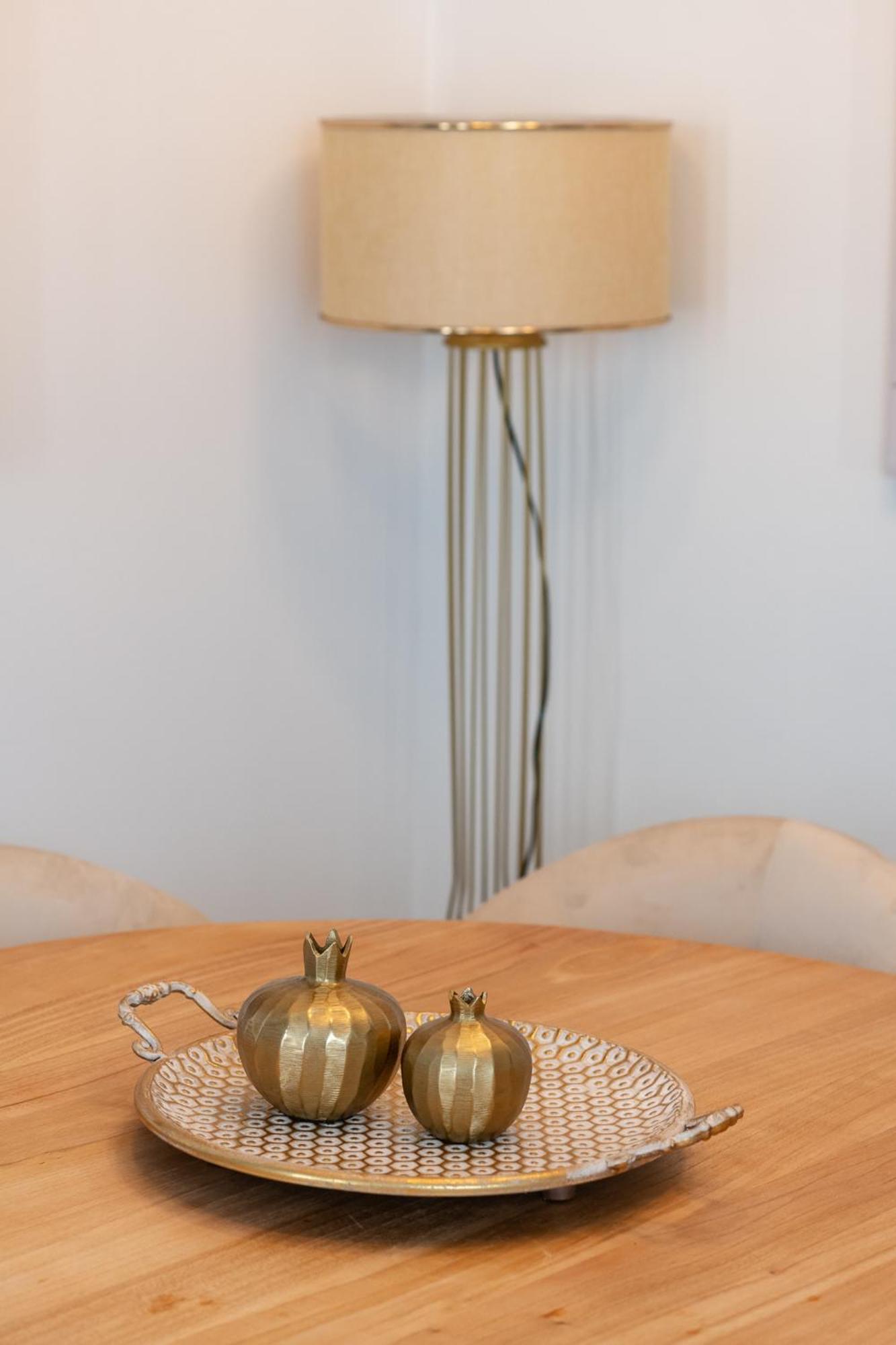 Lazuli Beachfront Sea View Ap144 Larnaca Ngoại thất bức ảnh