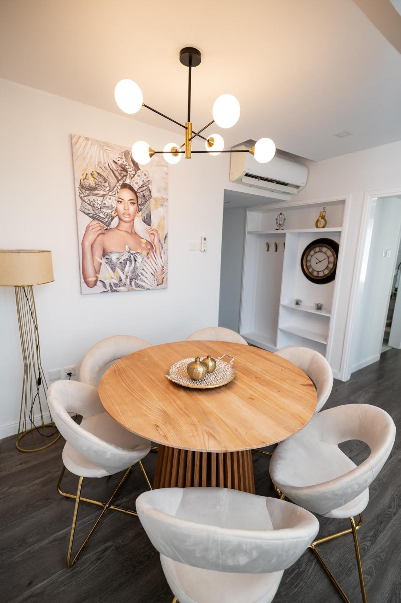 Lazuli Beachfront Sea View Ap144 Larnaca Ngoại thất bức ảnh