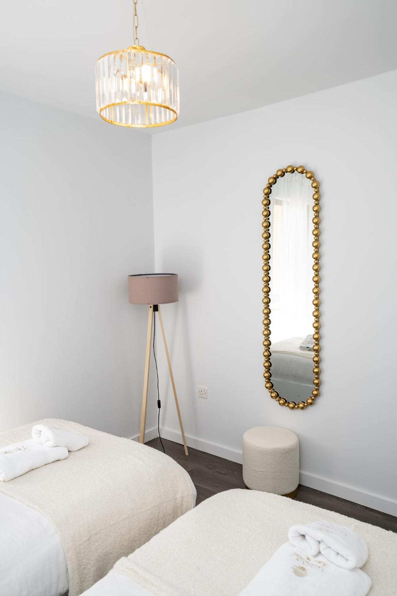 Lazuli Beachfront Sea View Ap144 Larnaca Ngoại thất bức ảnh